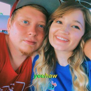 Meet your Posher, Kait